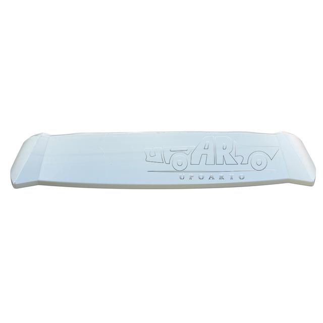 Toyota Veloz Avanza Daihatsu Xenia Perodua Alza ABS Rear Spoiler 2021+