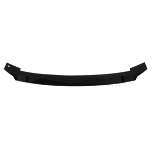 HAOSHENG ABS R Style Add-on Rear Tail Spoiler VW Jetta Sagitar 6 MK6 2012-2018