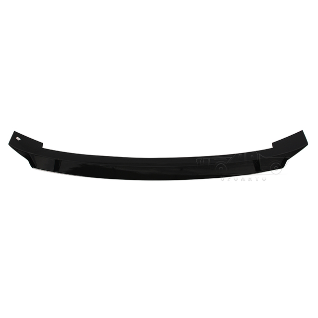 HAOSHENG ABS R Style Add-on Rear Tail Spoiler VW Jetta Sagitar 6 MK6 2012-2018