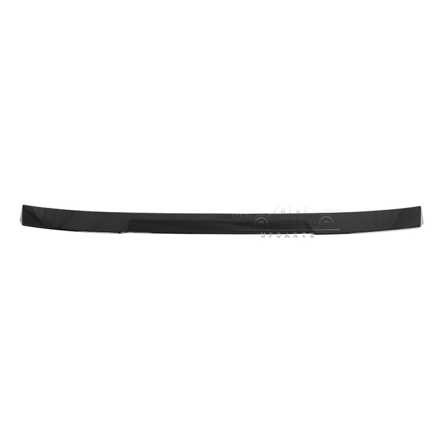 M4 Style ABS Roof Spoiler Mazda 3 Axela Sedan 2019-2023