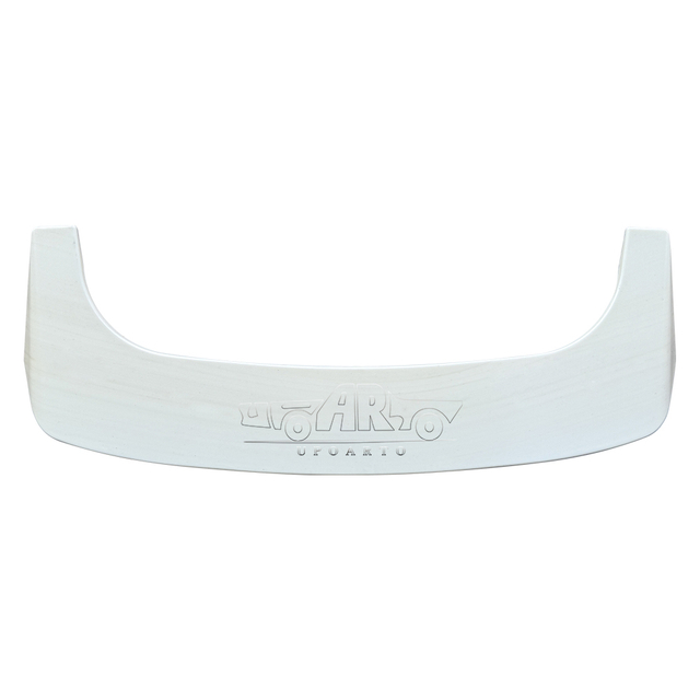 Mazda 3 Hatchback ABS Rear Roof Spoiler 2019+
