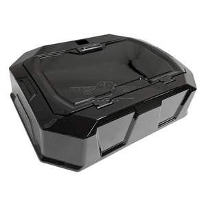 Tank 300 Spare Tire Storage Box 2021+