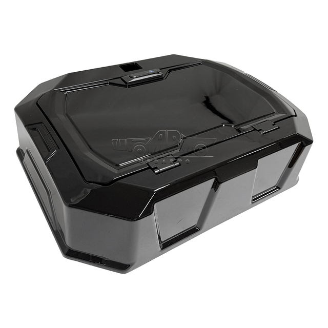 Tank 300 Spare Tire Storage Box 2021+