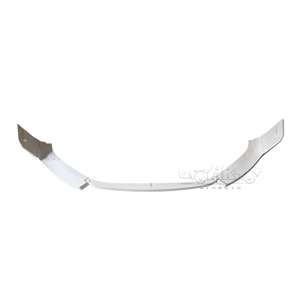 MP Style ABS 3 Parts Front Lip BMW G87 M2 2023+