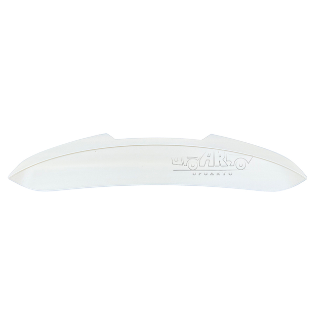 Benz C Class S204 Station Wagon ABS Rear Roof Spoiler 2007-2013