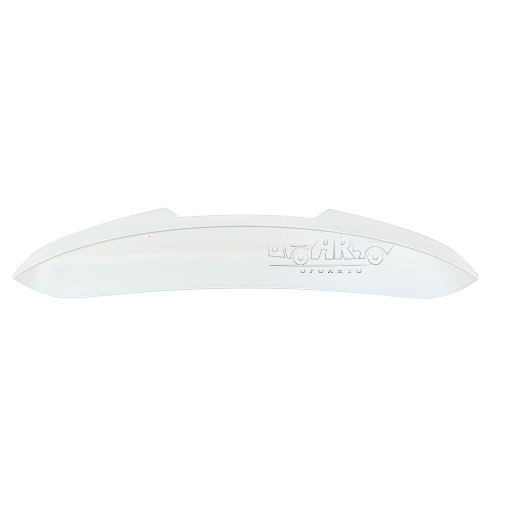 s204 touring roof spoiler s204 touring roof spoiler