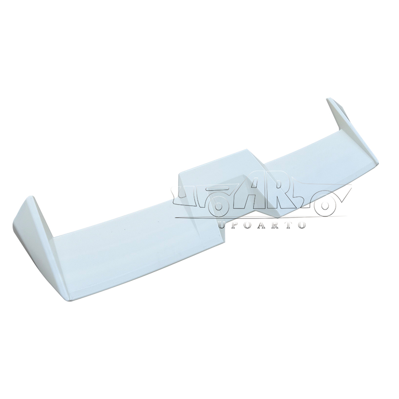 Jetour Freedom Shanhai T1 ABS Rear Top Spoiler 2024+