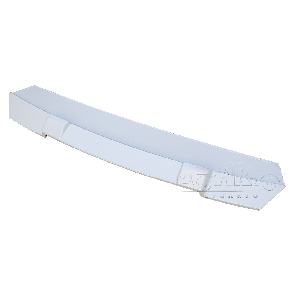 Geely Galaxy Cruiser 700 ABS Rear Roof Spoiler 2026+