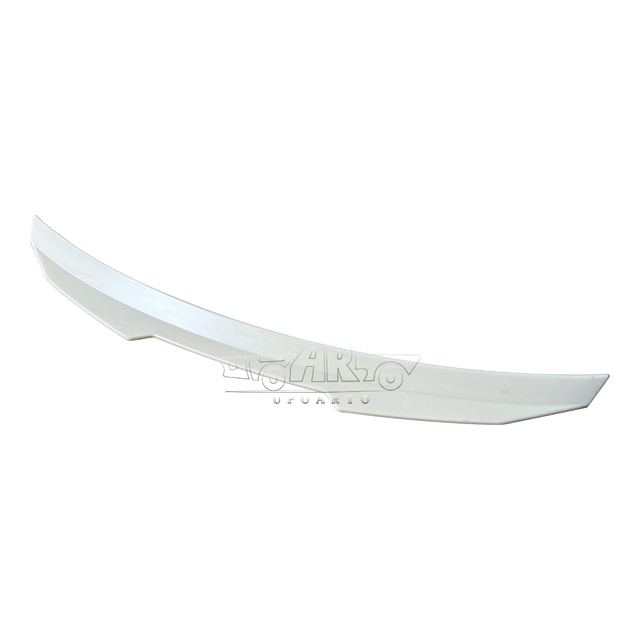 Mazda MX-5 ND Plastic Rear Trunk Spoiler 2015+