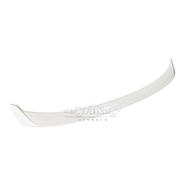 Honda Civic ABS Rear Wing Spoiler 2022