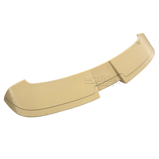 Rear Roof Spoiler 2020-2021 Suzuki Brezza