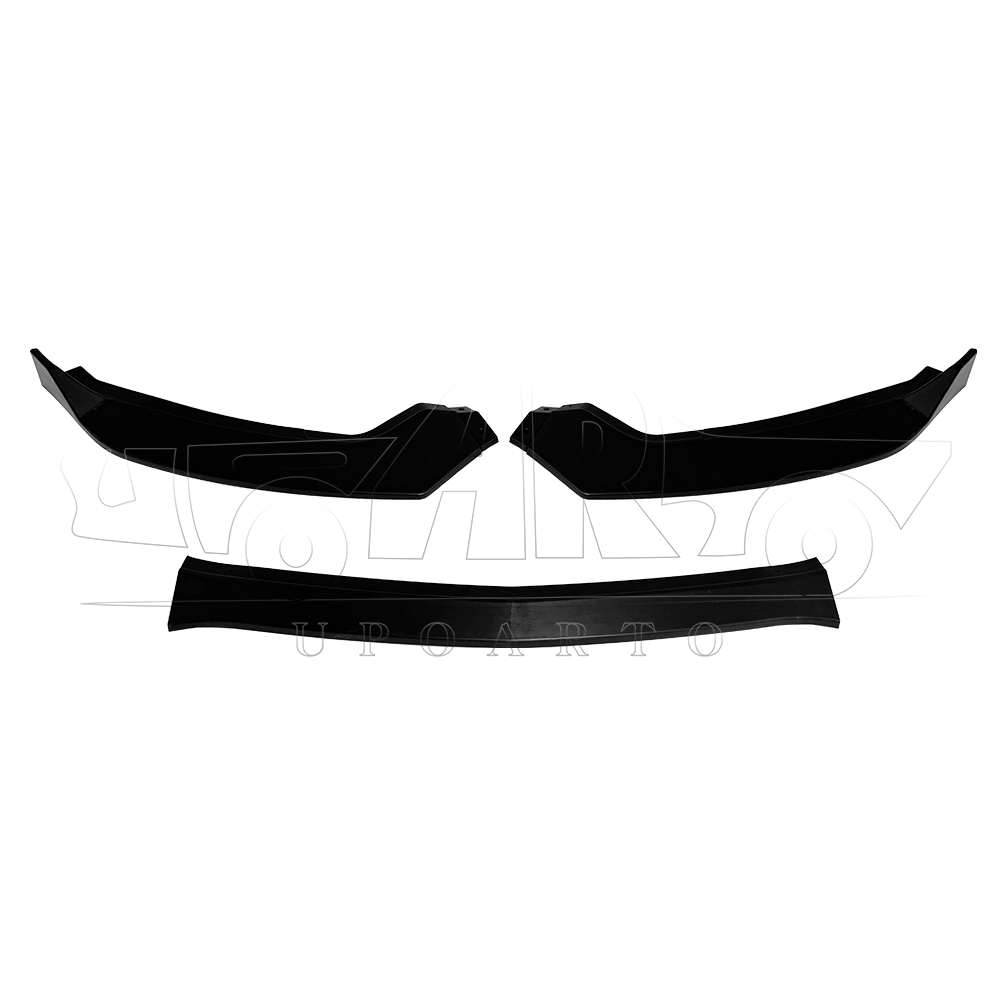 15-17 mustang gt style front splitter 15-17 mustang gt style front splitter