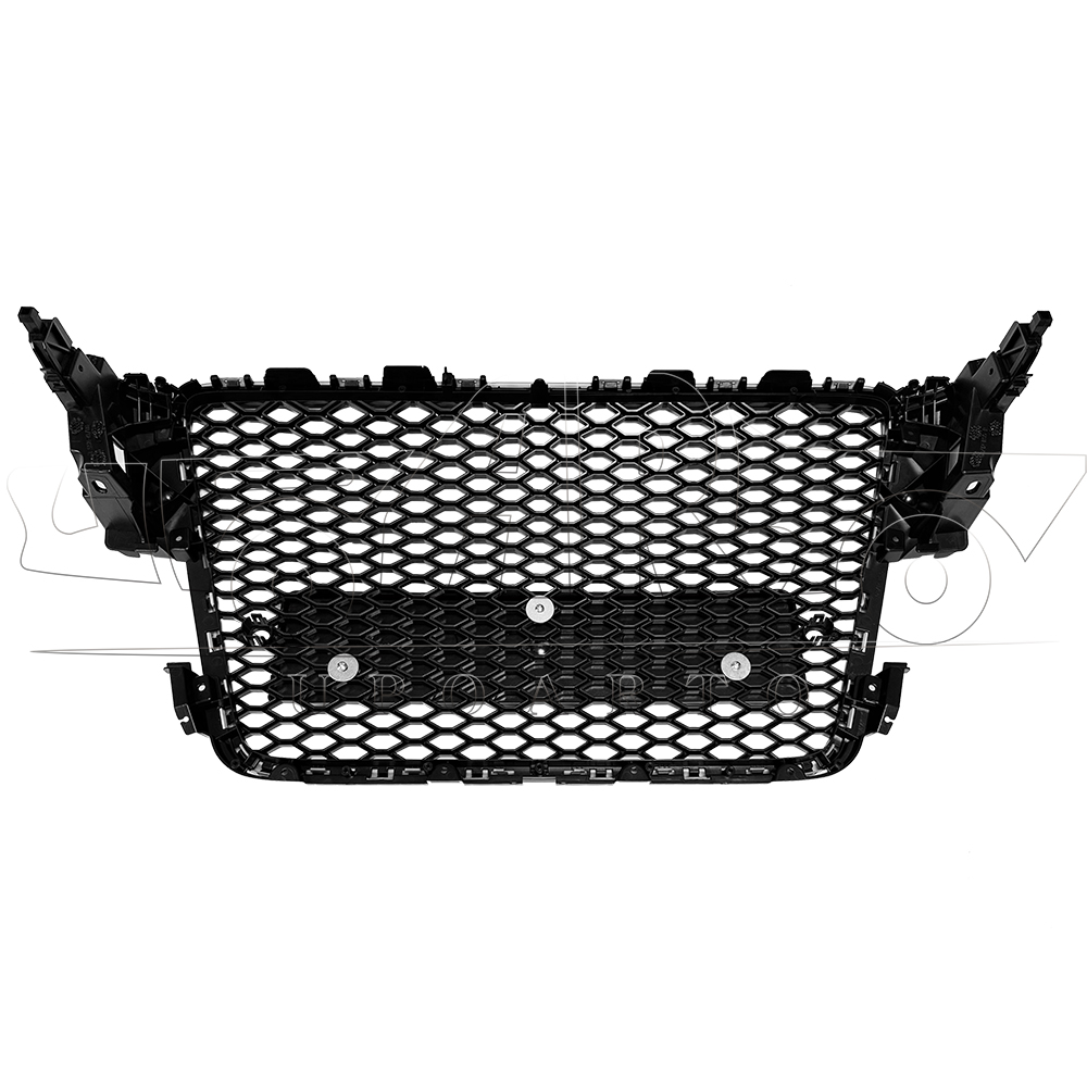Audi A5 8T Plastic Front Grille 2008-2011