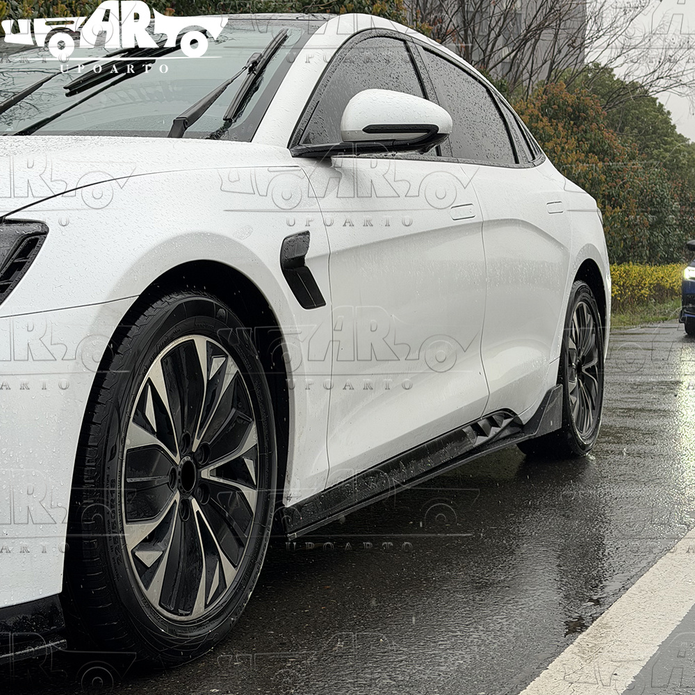 side skirt for seal 22+ side skirt for seal 22+