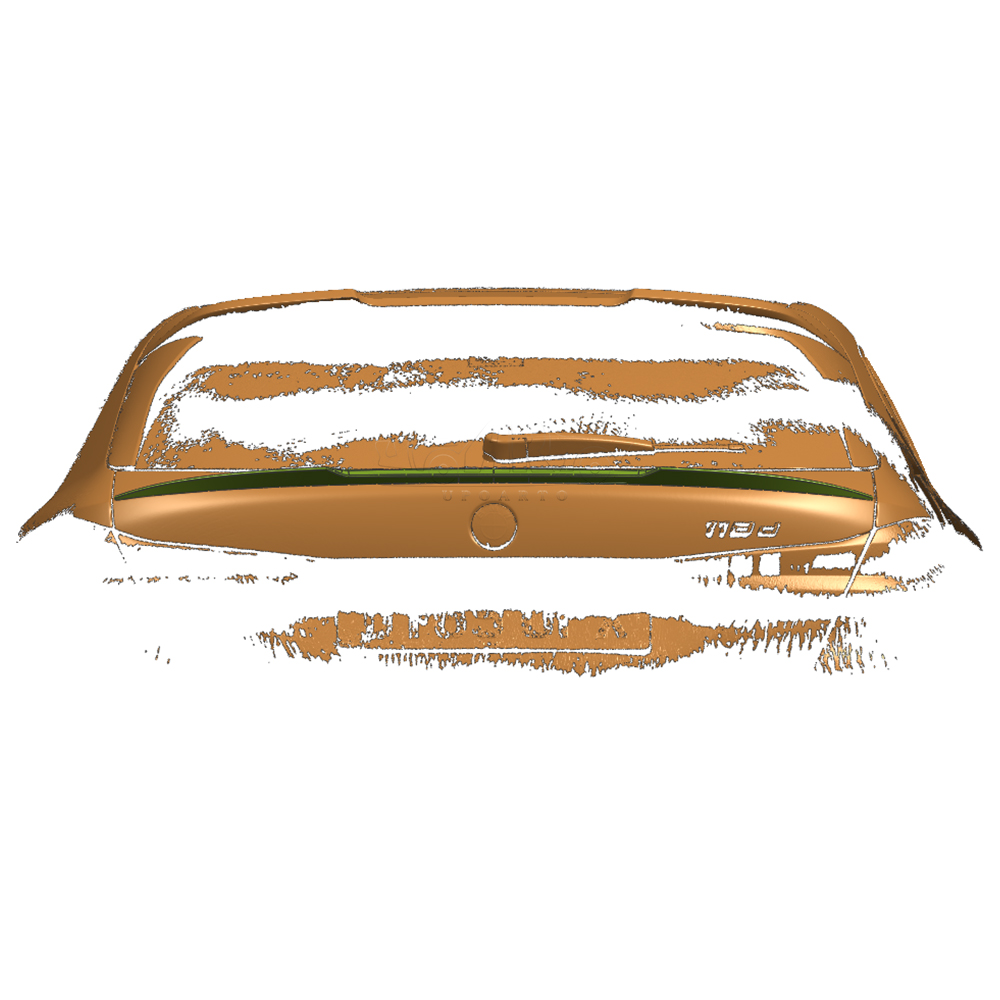 19-22 f40 mid spoiler 19-22 f40 mid spoiler