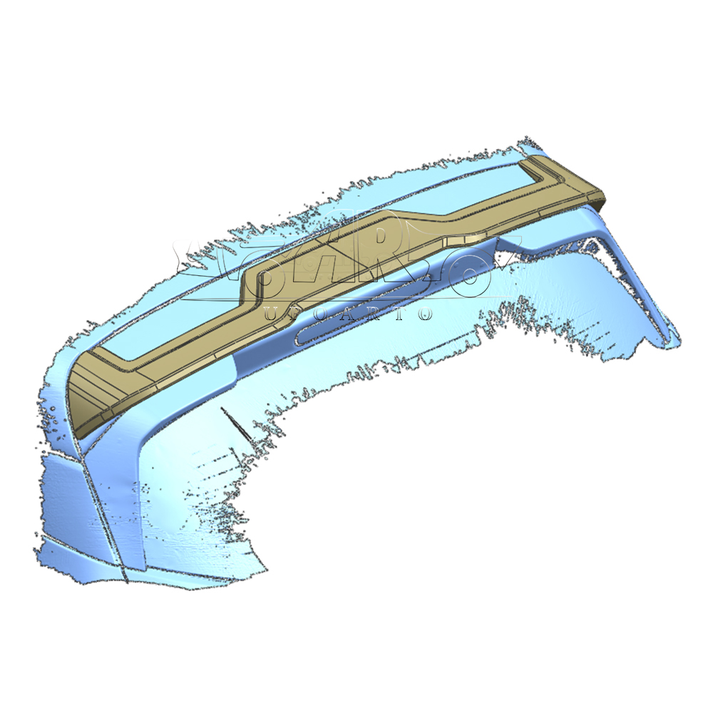 26+punch rear spoiler 26+punch rear spoiler