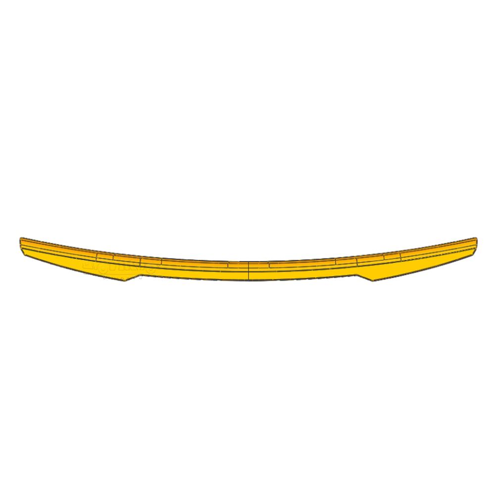 19+w177 rear wing 19+w177 rear wing
