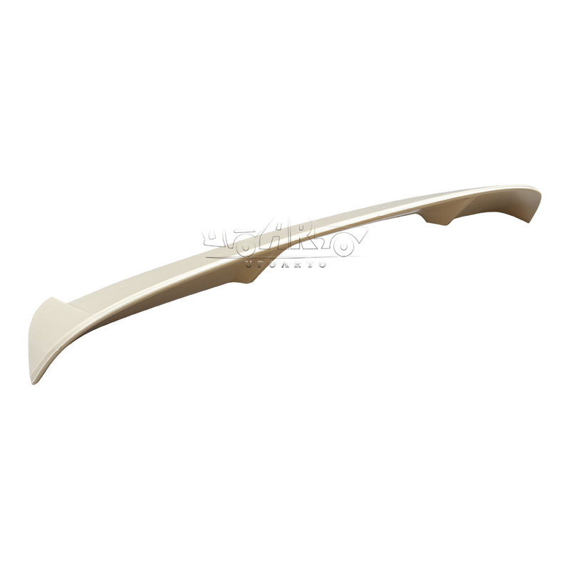 Seat Leon MK3 2 Doors FR ABS Rear Wing Spoiler 2012-2020