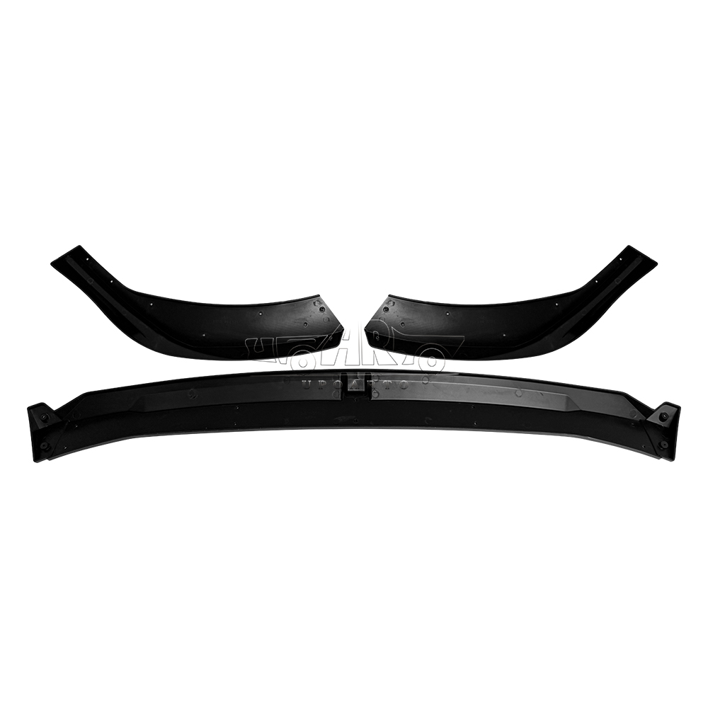 bmw f70 f74 front lip bmw f70 f74 front lip