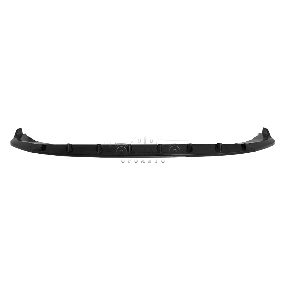 bmw f44 front splitter bmw f44 front splitter