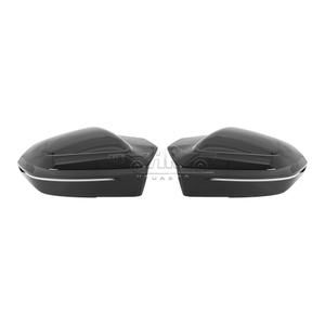 BMW 5 Series G60 G61 G68 I5 M5 G90 7 Series G70 Plastic Rear Mirror Cover
