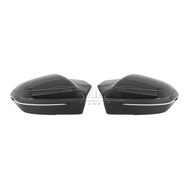 BMW 5 Series G60 G61 G68 I5 M5 G90 7 Series G70 Plastic Rear Mirror Cover