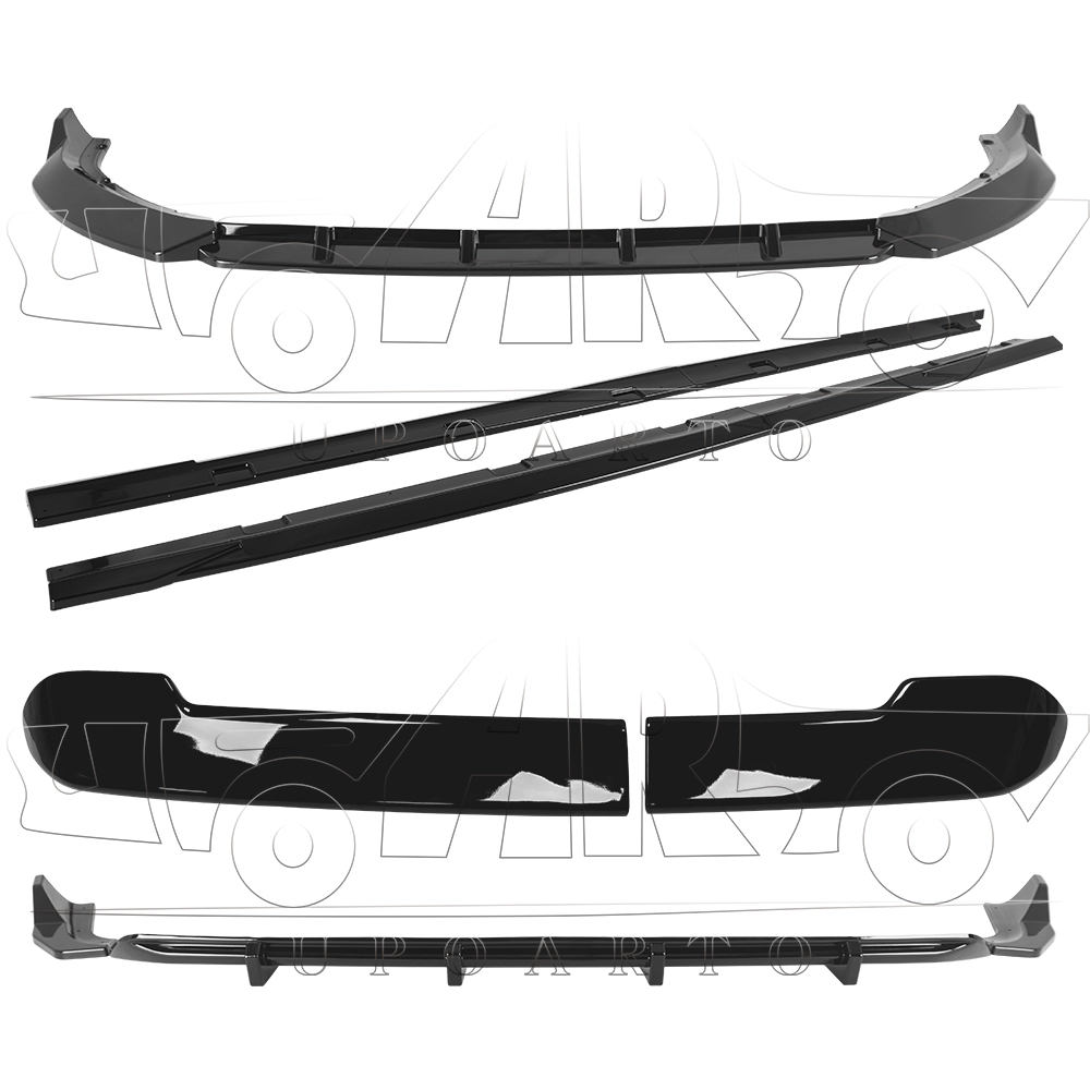 peugeot partner body kit peugeot partner body kit