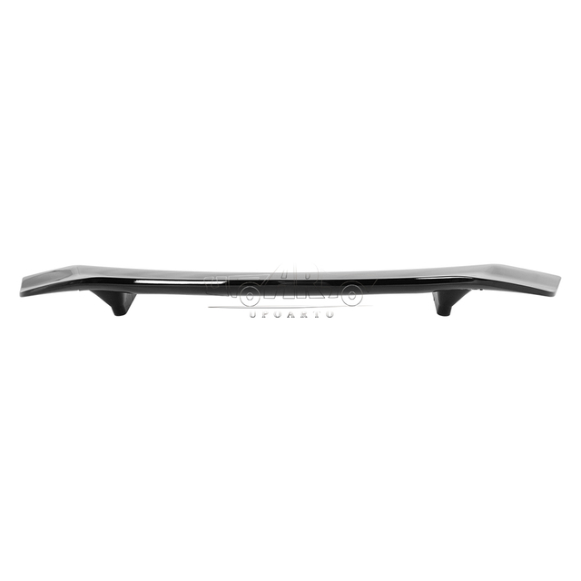 Sedan ABS 21Th Gen Universal Rear Spoiler Without Lamp