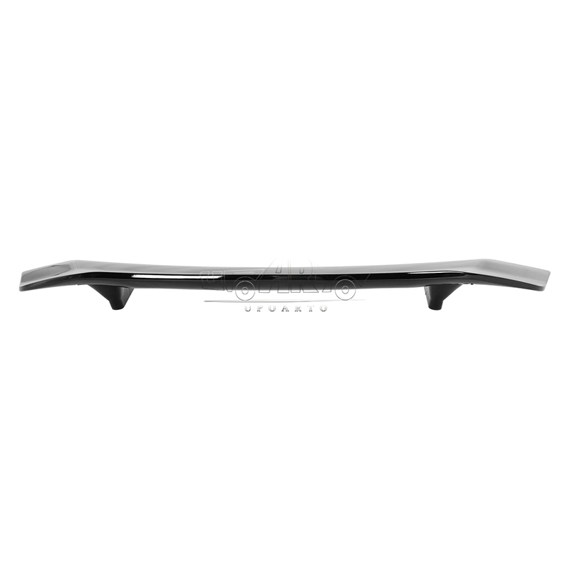 Sedan ABS 21Th Gen Universal Rear Spoiler Without Lamp