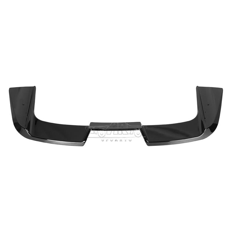 BYD Seagull ABS Plastic Rear Trunk Spoiler 2025+