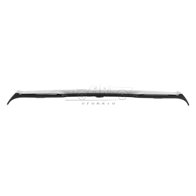 RS Style Rear Spoiler ABS Chevrolet Onix Hatchback 2019+