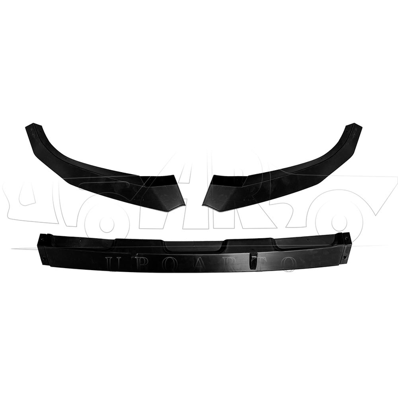 Mahindra Scorpio N Plastic Front Bumper Lip 2022+