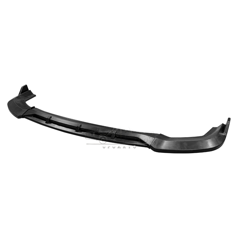 Dodge Durango SRT Hellcat 3 PCS Plastic Front Bumper Lip 2021-2026