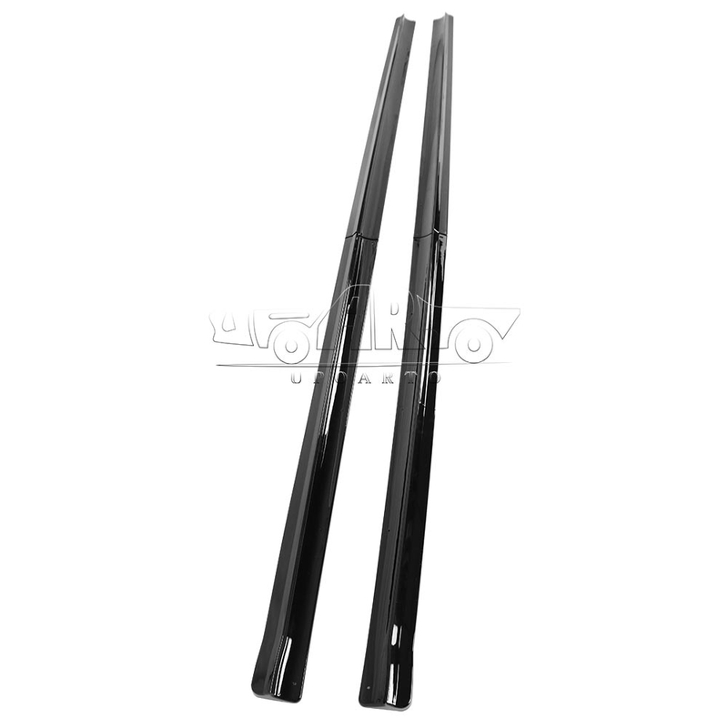 VW Transporter Multivan T6 SWB Side Skirt 2015+