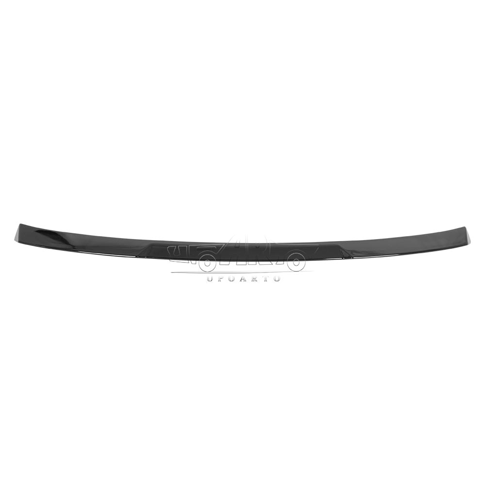 seal 6 dmi rear roof spoiler 24+ seal 6 dmi rear roof spoiler 24+