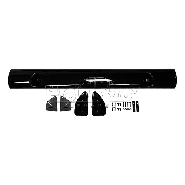 Sedan 22Th Gen Universal GTS M3 Style ABS Rear Spoiler