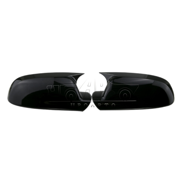 Audi A4 B8.5 Plastic Rear Side Mirror Cover 2013-2015