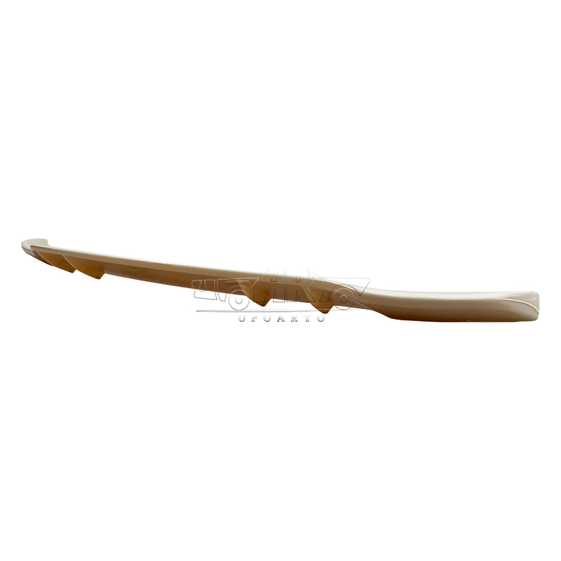 Jeep Grand Cherokee L WL75 ABS Rear Middle Spoiler 2021+