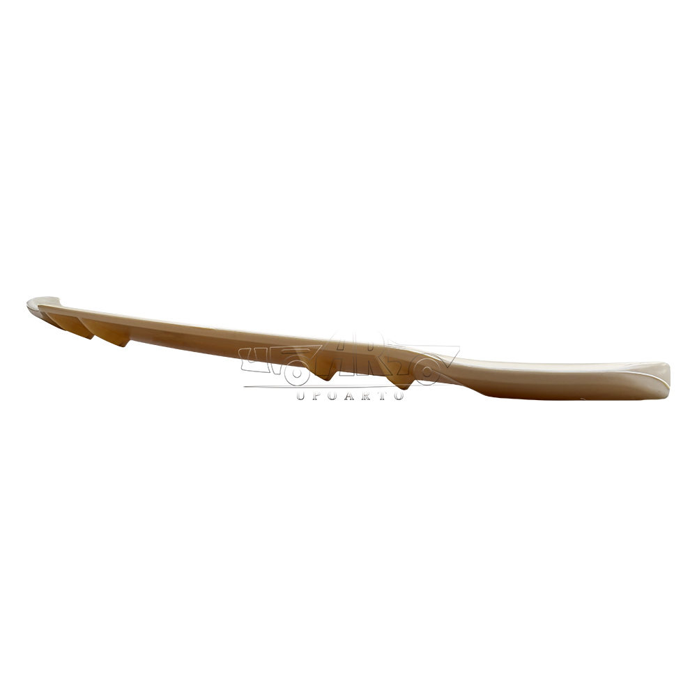 wl75 rear center spoiler wl75 rear center spoiler