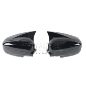 Honda Civic Plastic Rearview Mirror Cover 2004 2005