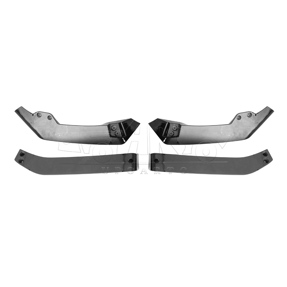 g06 front lip splitter g06 front lip splitter