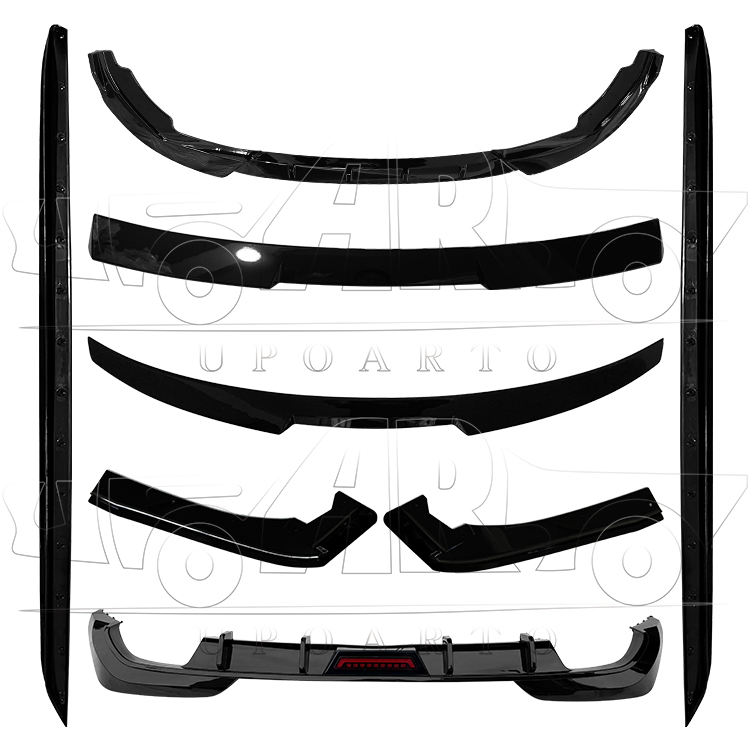 g20 pre lci bodykit g20 pre lci bodykit