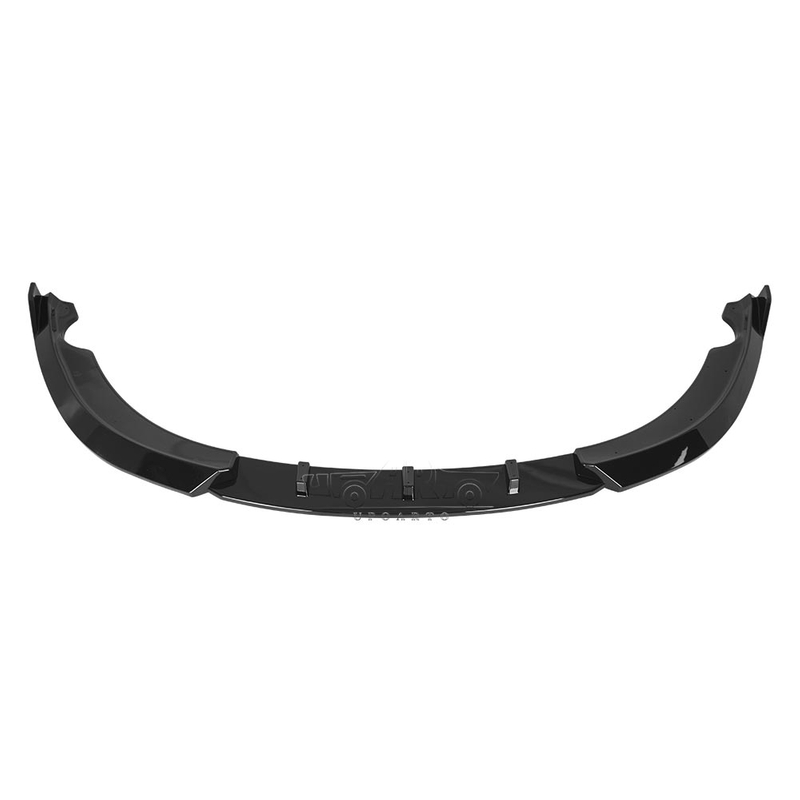 VW Golf 5 MK5 Standard Plastic Front Lip