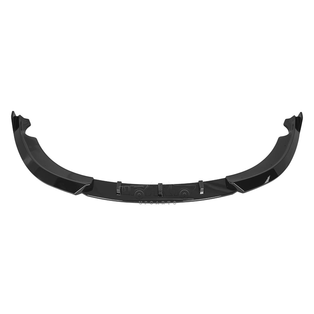 golf 5 standard front spoiler golf 5 standard front spoiler