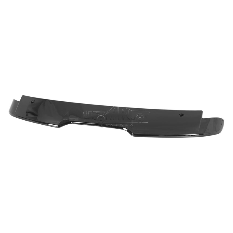 Kia Soul Rear Roof Wing Spoiler 2018+