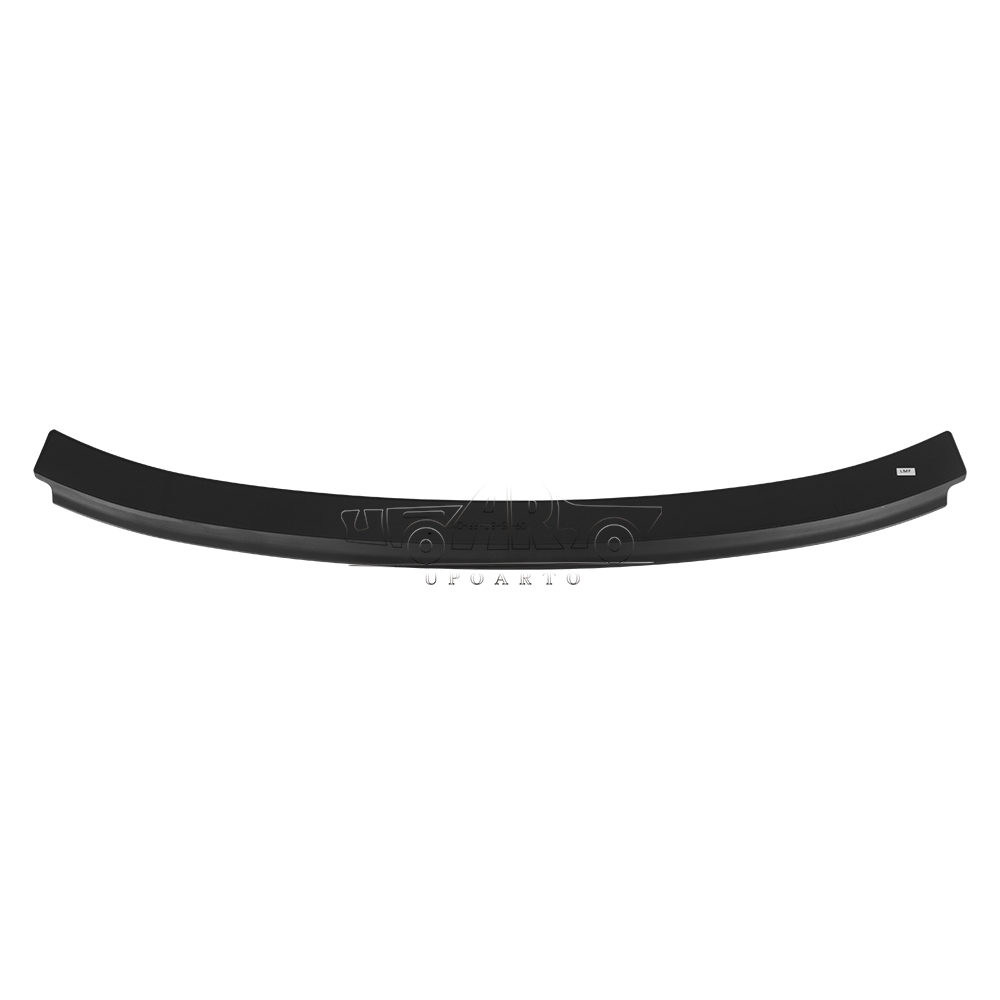 Rear Window Roof Spoiler For City 09 - 15 Rear Window Roof Spoiler For City 09 - 15