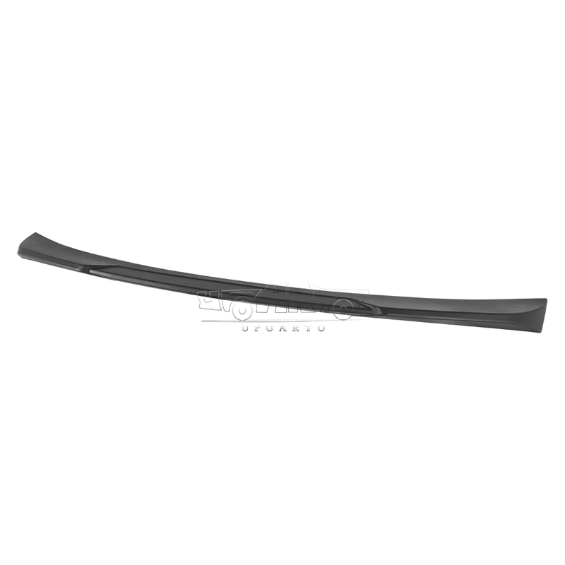Toyota Vios Sedan Rear Duck Tail Spoiler 2019-2021