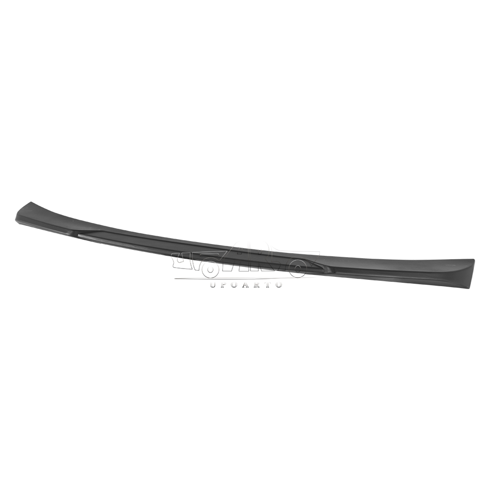 Toyota Vios Sedan Rear Duck Tail Spoiler 2019-2021