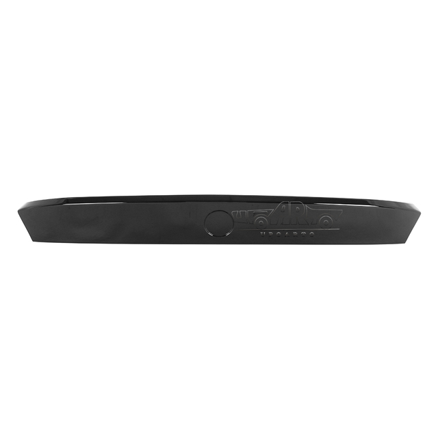 CSL Style ABS Rear Spoiler BMW E46 2-Door Coupe 1998-2006