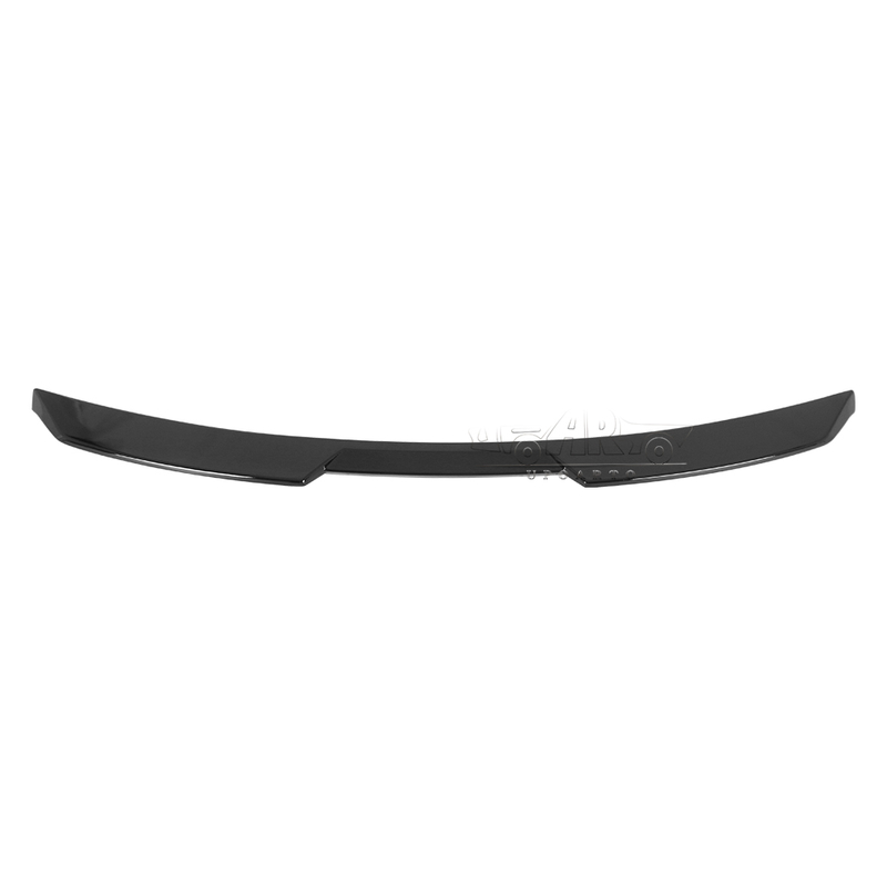 HAOSHENG ABS MP Style Add-on Rear Tail Spoiler BMW G60 G68 5 Series 2024+